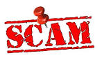 Click here for Scammer Info